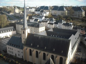 Luxemburg 1