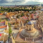 Sevilla Panoramica